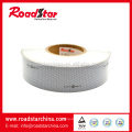 White color self-adhesive solas reflective tape